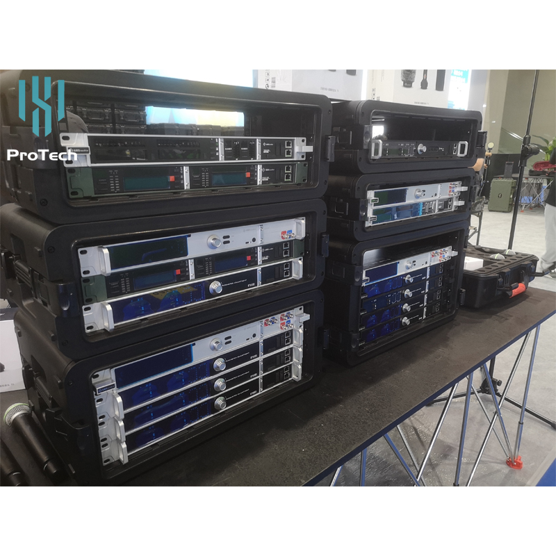 Rack Build Wireless Microphone Receiver_1