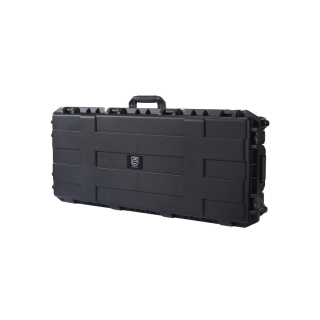 Rifle Gun Gear Transport Made Easy: Exploring Hard Plastic Long Cases