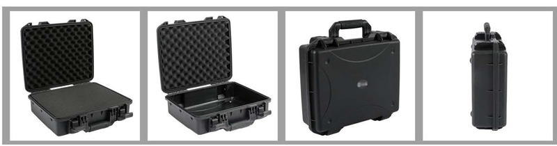 Large Carry Case 433414 GoCase Air X8003_07