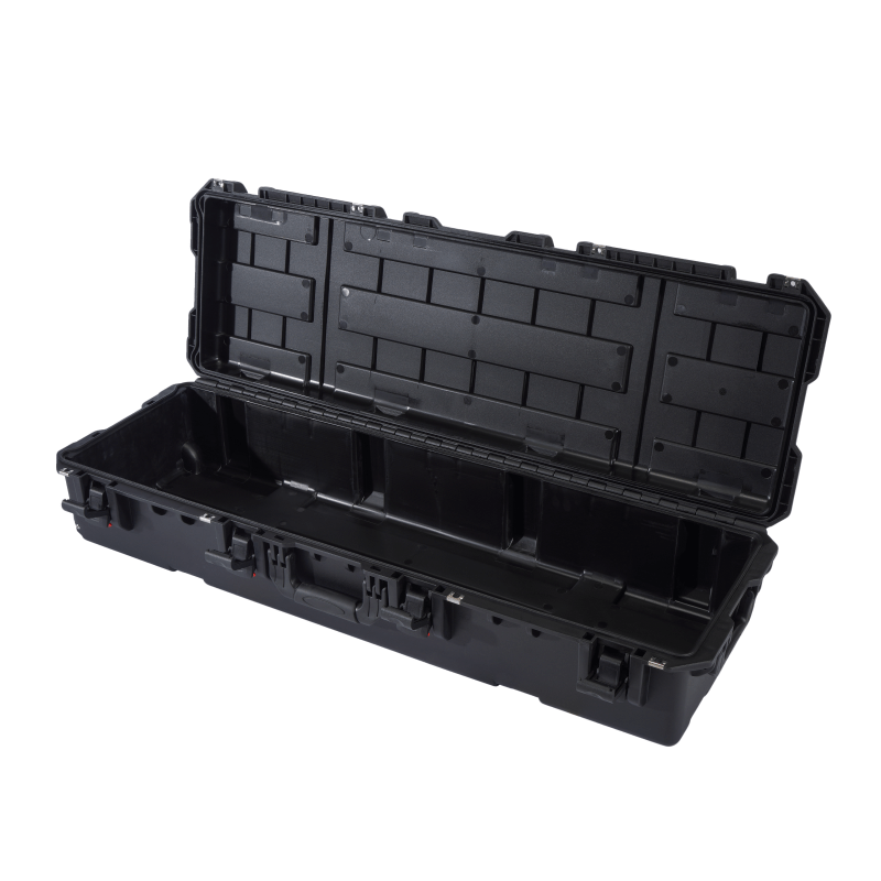 How to choose a durable protective long case?