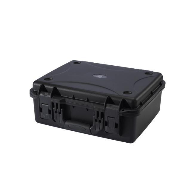 Rugged Plastic Travel Protective Drone Carry Case