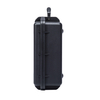 Hard Plastic Photography Camera Travel Large Carry Case