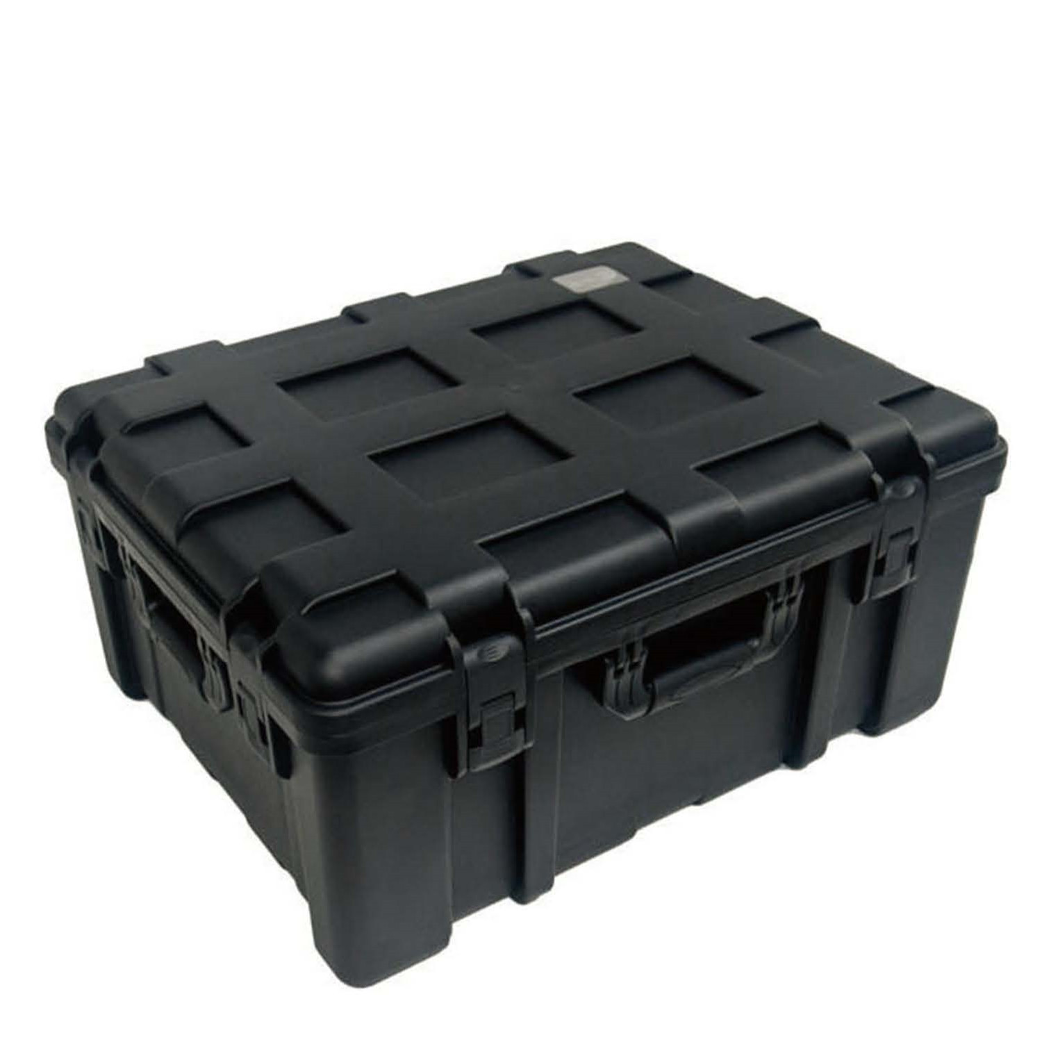 Hard Plastic Polypropylene Photography Travel Large Carry Case