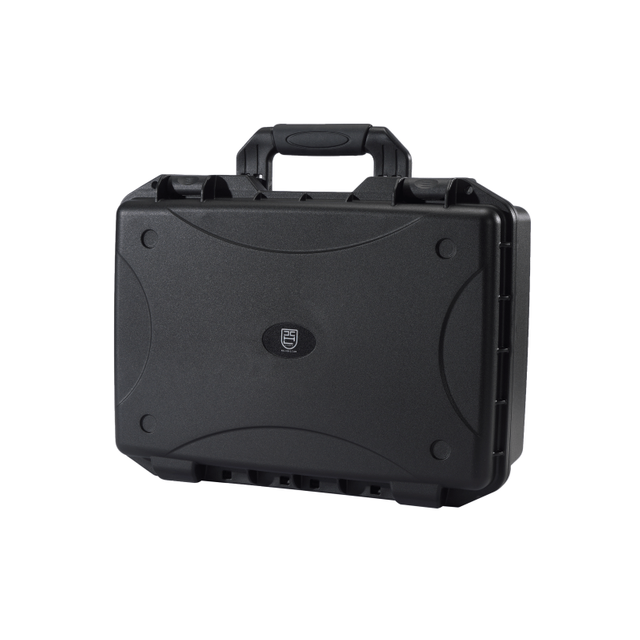 IP67 Waterproof Dustproof Polypropylene Hard Gun Carry Case