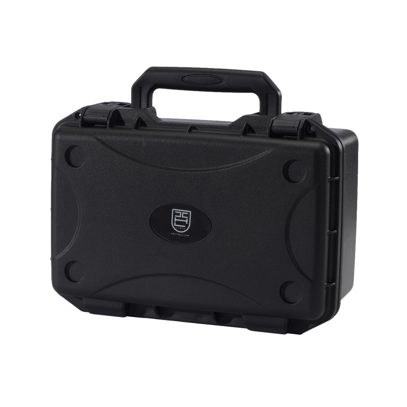 IP67 Waterproof Portable Electronics Small Carry Case