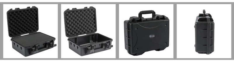Medium Carry Case 382615 GoCase Air X5001_05