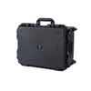 TSA Lock Personal Airline hard camera case Carry-on Trolley Case