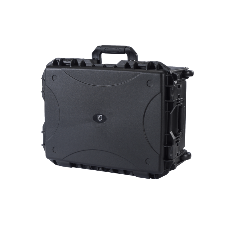 TSA Lock Personal Airline hard camera case Carry-on Trolley Case