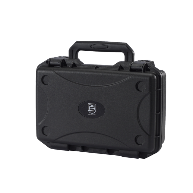 Hardshell Gaming Protective Travel Small Carry Case