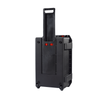 Spacious Hardside Photography Film Equipment Camera Trolley Case