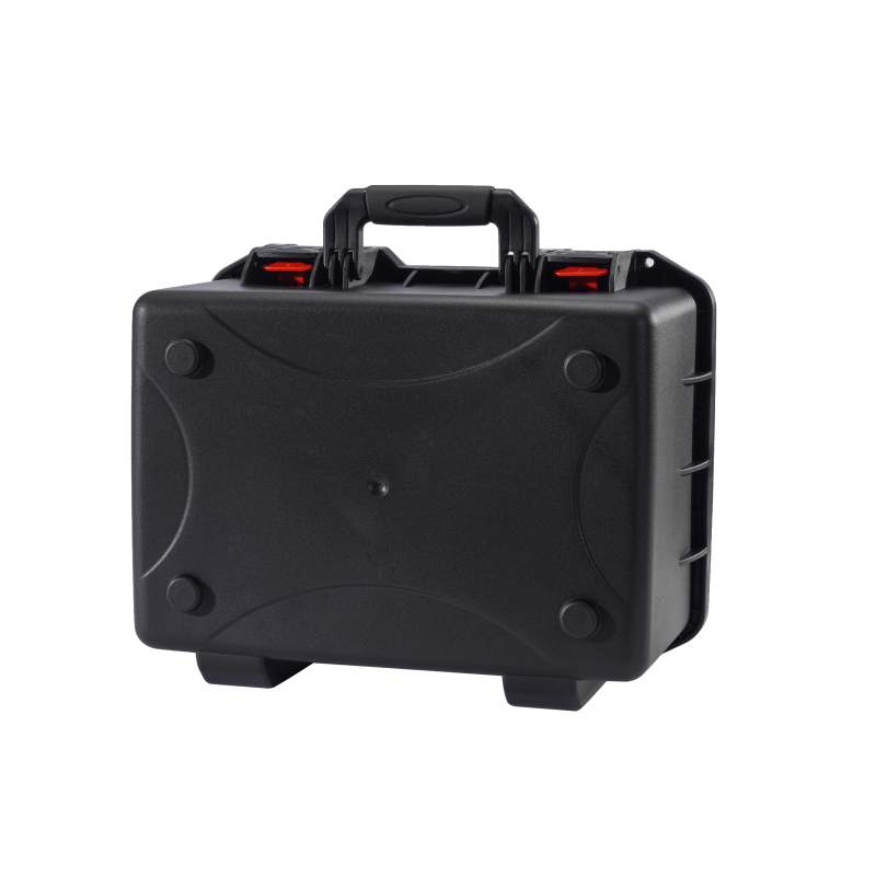 Heavy Duty Secure Travel Protective Medium Carry Case