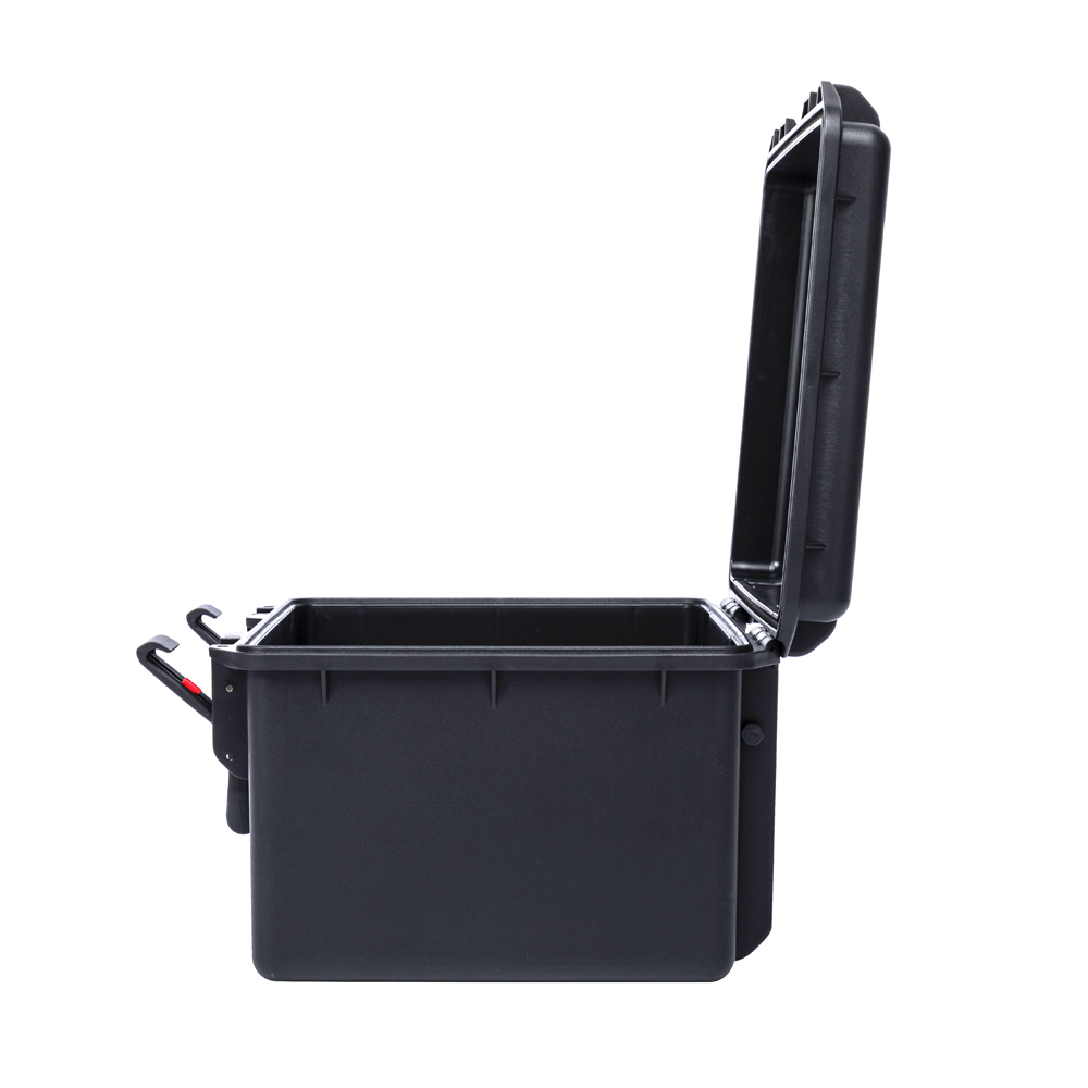 Dustproof PVC Photography Camera Bag Large Carry Case