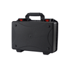 IP67 Waterproof Dustproof Polypropylene Hard Gun Carry Case