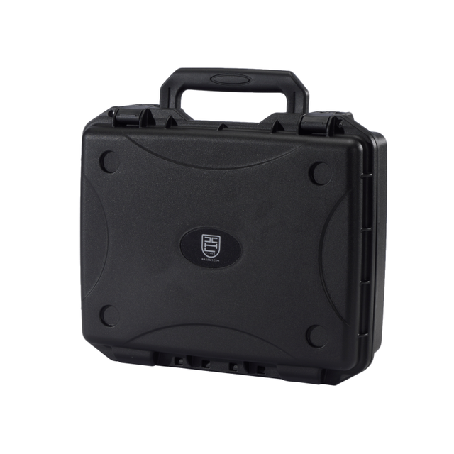 Portable Shockproof Protective First Aid Small Carry Case