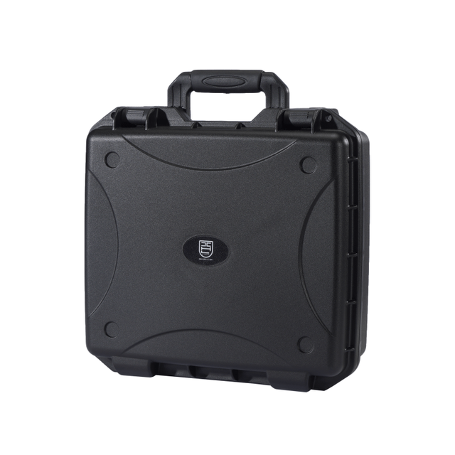 Padded Shockproof Water-resistant Durable Medium Carry Case
