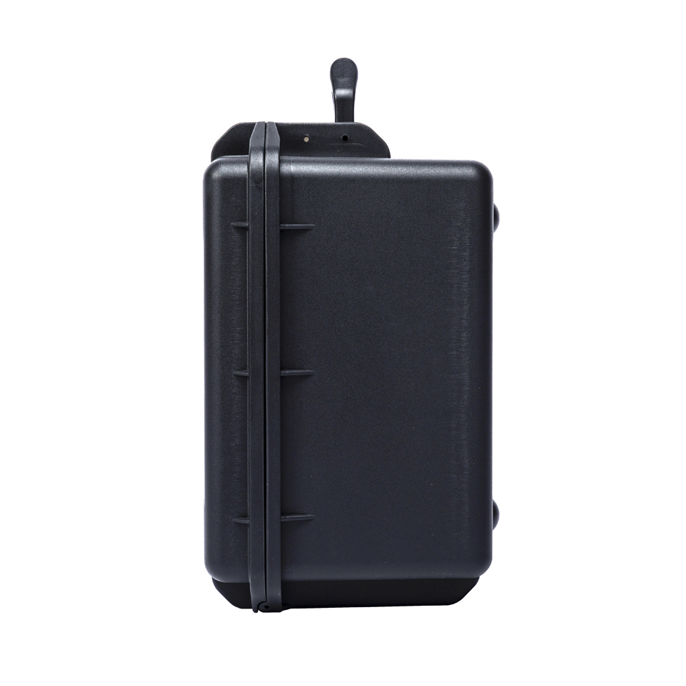 Waterproof Shockproof Hard Tool Box Large Carry Case