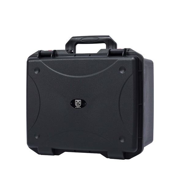 Dustproof PVC Photography Camera Bag Large Carry Case