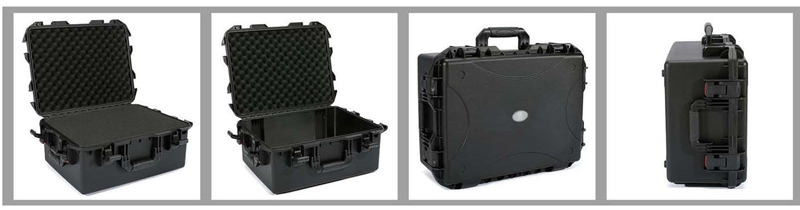 Large Carry Case 544025 GoCase Air X6010A_08
