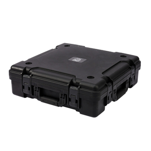 Heavy-duty Tough Plastic Gear Protection Travel Case