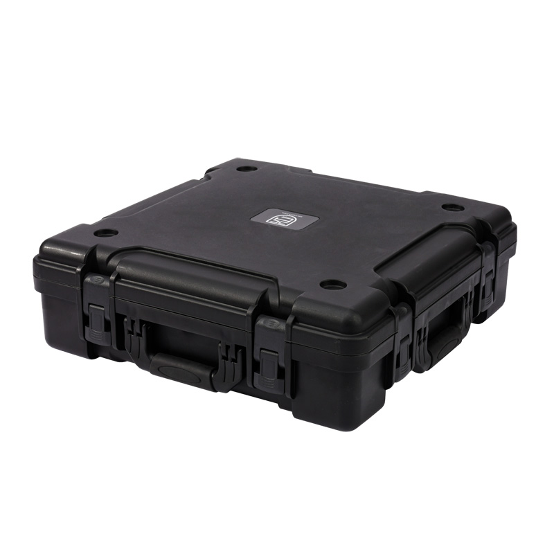 Heavy-duty Tough Plastic Gear Protection Travel Case