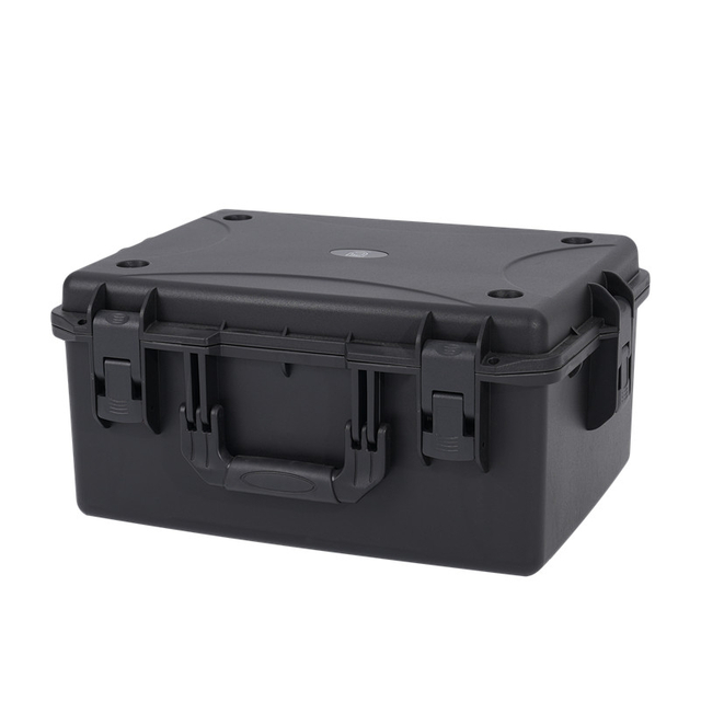 Hard Shell Plastic Transport Outdoor Protective Case