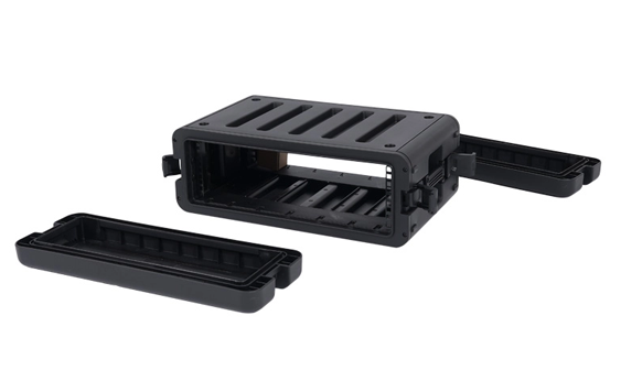 How 3U Plastic Flight Cases Protect Your Sensitive Equipment During Transport