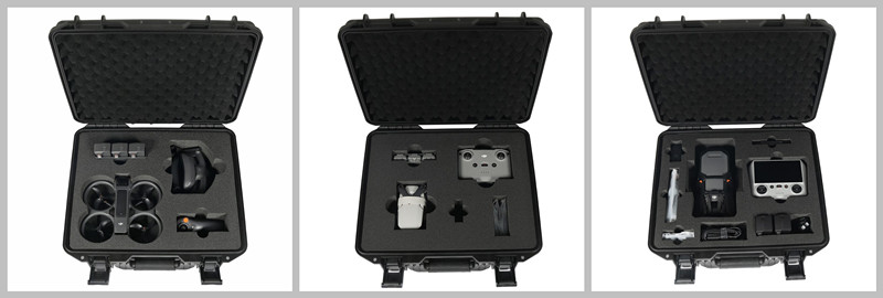 Drone Carry Case X8001