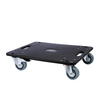 Handcart Wheeled Rack Case Bottom Board