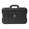 Waterproof Plastic Protective Equipment Carrying Case