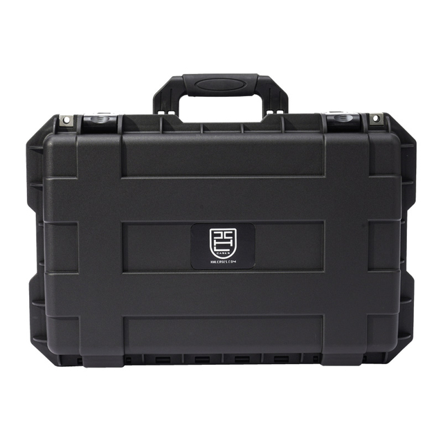 Waterproof Plastic Protective Equipment Carrying Case