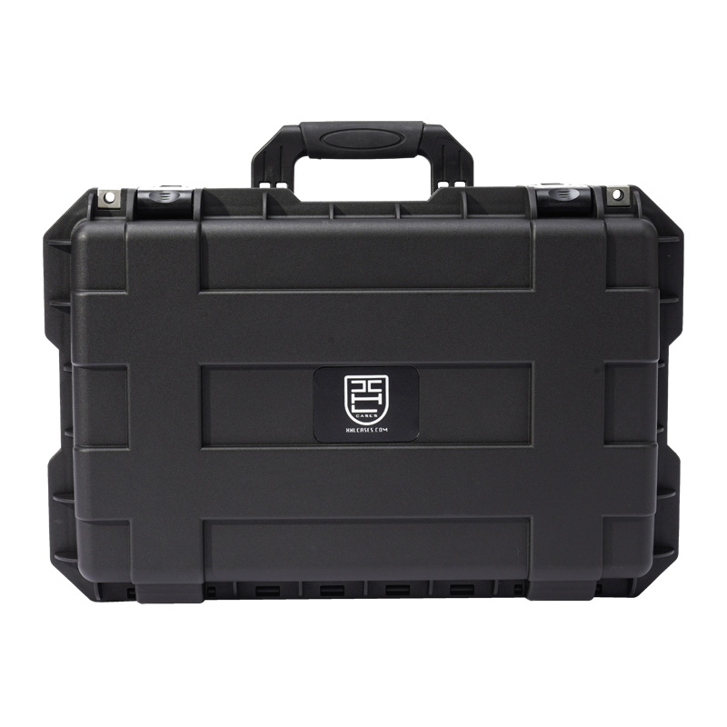 Waterproof Plastic Protective Equipment Carrying Case