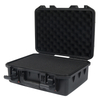 Waterproof Musical Equipment Hard Plastic Carry Case