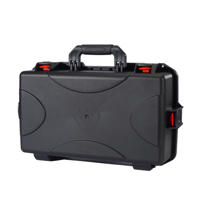 IP67 Waterproof Hard Plastic Protective Carry Travel Case