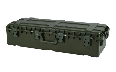 How Plastic Military Boxes Outperform Traditional Storage Options