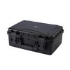 Waterproof Dustproof Polypropylene Hard Plastic Carry Case