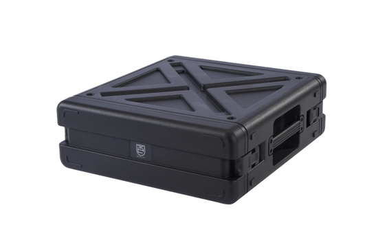 How To Maintain And Care for Your 3U Plastic Flight Case for Long-Term Use
