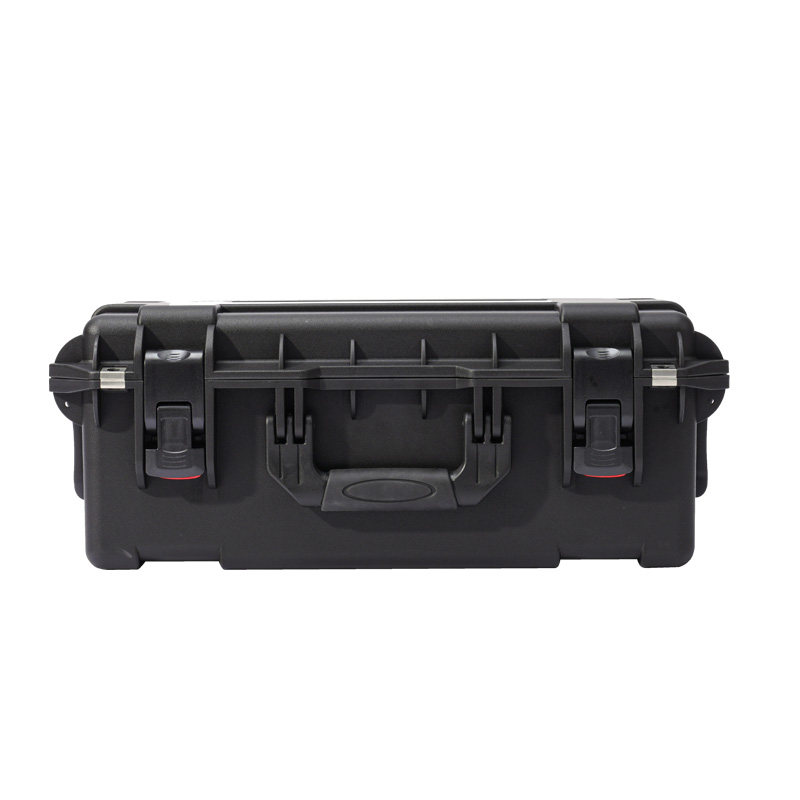 Waterproof Plastic Protective Equipment Carrying Case