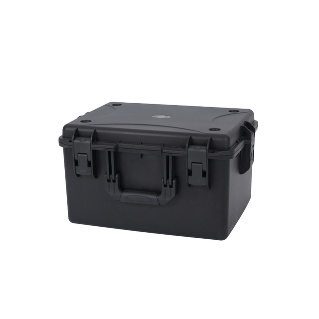 IP67 Waterproof Robust Large Size Plastic Travel Case