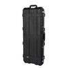 Watertight Shockproof 45 inch Long Hard Gun Case