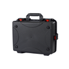 Waterproof Rigid PP Injection Molded Carry Case