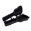 Customizable Flight Molded Musical Wheeled Hard Guitar Case