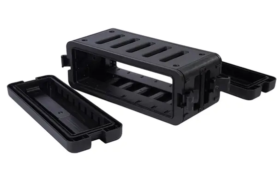 What Size Rack Case Do You Need? Understanding 3U, 4U, And 6U Differences