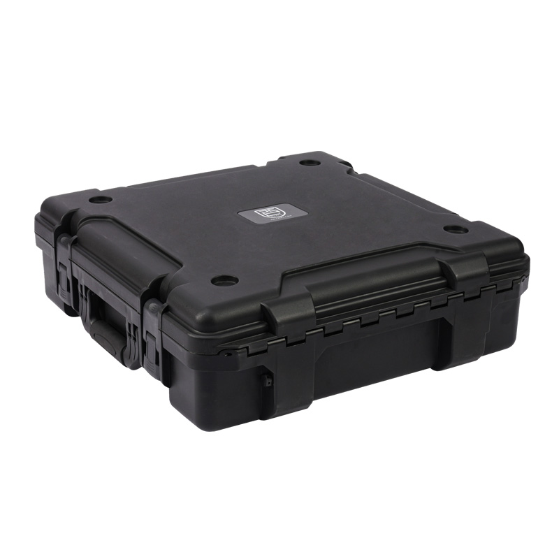 Heavy-duty Tough Plastic Gear Protection Travel Case