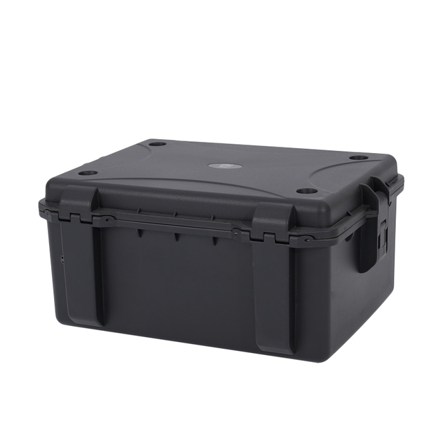 Hard Shell Plastic Transport Outdoor Protective Case