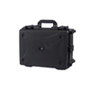 Wheeled Waterproof Large Hard Plastic Equipment Carrying Case