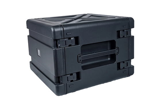 Why 3U Plastic Flight Cases Are Essential for Safe Equipment Transport