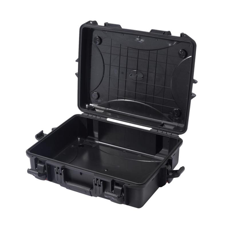 Waterproof Hard Plastic Protective Carry Case