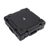 Heavy-duty Tough Plastic Gear Protection Travel Case
