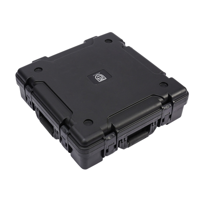 Heavy-duty Tough Plastic Gear Protection Travel Case
