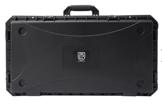 Is A Hard Case Or Soft Case Better for Guns?